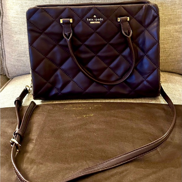 kate spade Handbags - Kate Spade Purse